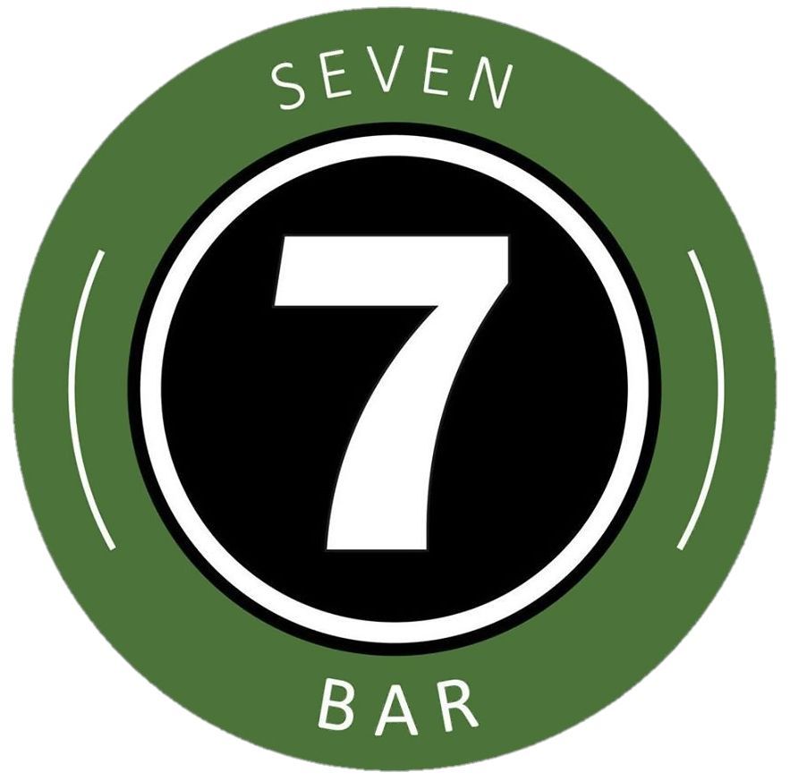 seven-bar